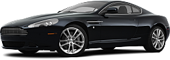  Aston Martin  