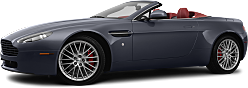  Aston Martin  