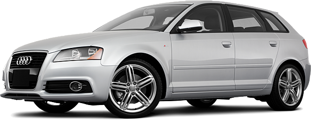 2011 Audi A3 2.0T Premium PZEV