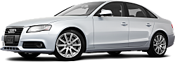 2011 Audi A4 2.0T Premium