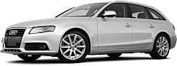2011 Audi A4 2.0T Premium