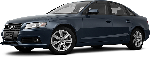 2011 Audi A4 2.0T quattro Premium at Autotrade Group