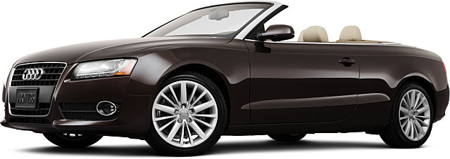 2011 Audi A5 2.0T Premium at Hollywood Imports