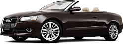 2011 Audi A5 2.0T quattro Premium