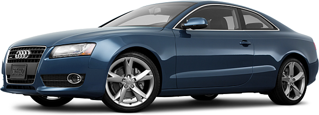 2011 Audi A5 2.0T quattro Premium Plus at Rushmore Motor Company, LLC