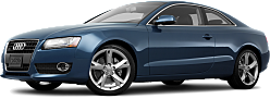 2011 Audi A5 2.0T quattro Premium