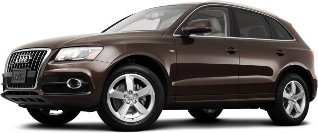 2011 Audi Q5 2.0T quattro Premium Plus at Auto House