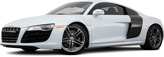 2011 Audi R8 4.2 quattro