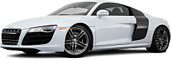 2011 Audi R8 4.2 quattro