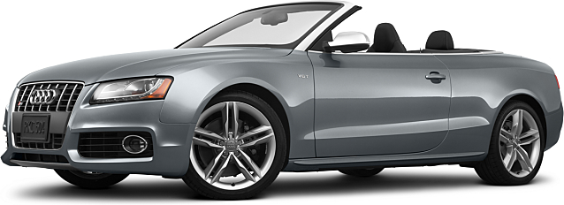 2011 Audi S5 3.0T quattro Prestige at Team One Motorcars LLC