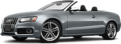 2011 Audi S5 4.2 quattro Premium Plus