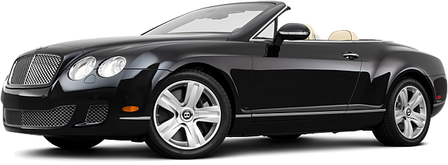 2011 Bentley Continental GT