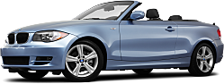 2011 BMW 1 Series 128i