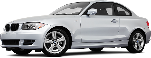 2011 BMW 1 Series 128i