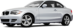 2011 BMW 1 Series 128i