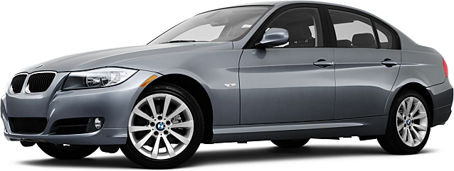 2011 BMW 3 Series 328i xDrive at Auto House