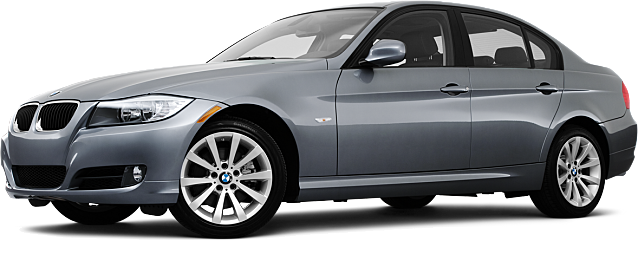 2011 BMW 3 Series 328i