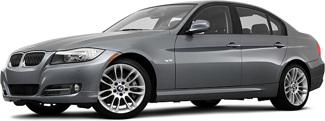 2011 BMW 3 Series 335d at Carolina Family Motors
