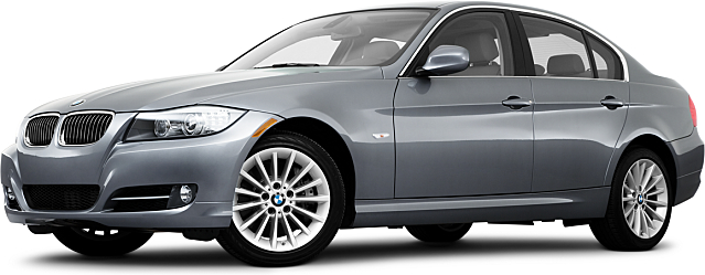 2011 BMW 3 Series 335i at Z Auto Place