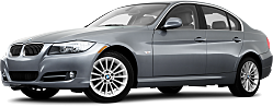2011 BMW 3 Series 328i