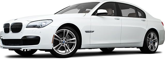 2011 BMW 7 Series 740i at Proactive Auto and Finance, LLC