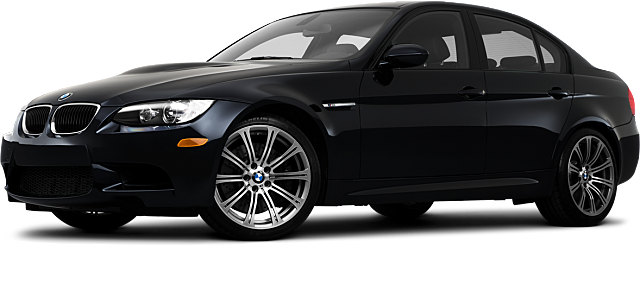 2011 BMW M3 Base
