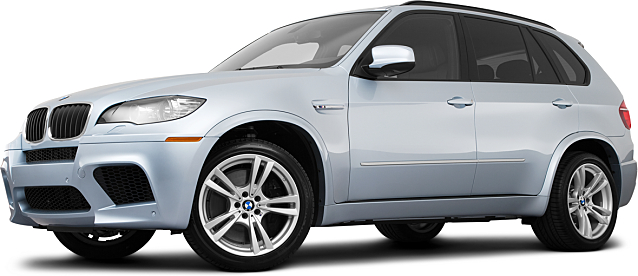 2011 BMW X5 M Base at Daxs Deals, Inc