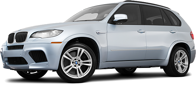 Thumbnail image of 2011 BMW X5 M at Daxs Deals, Inc