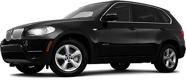 2011 BMW X5 xDrive35i