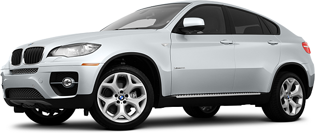 2011 BMW X6 xDrive35i at You Select Auto Sales