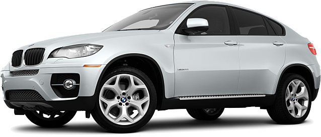 2011 BMW X6 xDrive35i