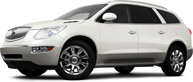 2011 Buick Enclave CXL-2 at Unique Automotives, LLC