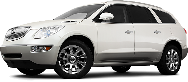 2011 Buick Enclave CX