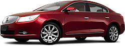  Buick  