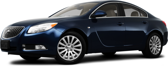 2011 Buick Regal CXL at Import Auto Group