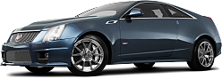 Cadillac  