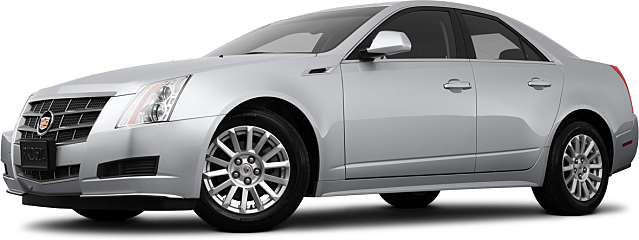 2011 Cadillac CTS 3.6L Premium at Best Price Auto Sales, Inc.