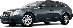  Cadillac  