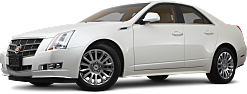  Cadillac  