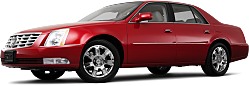  Cadillac  