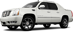 2011 Cadillac Escalade EXT Base