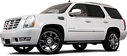 2011 Cadillac Escalade Hybrid Base