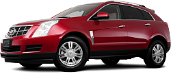  Cadillac  