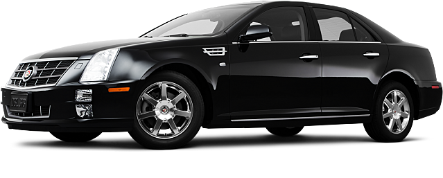2011 Cadillac STS V6 Luxury Sport