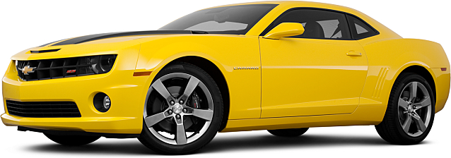 2011 Chevrolet Camaro SS at Alpine Motors of Raleigh