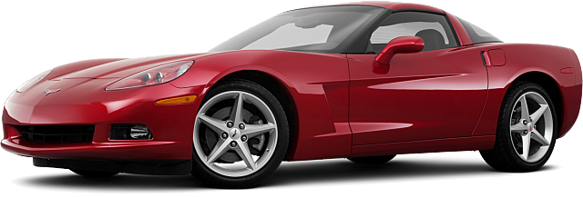 2011 Chevrolet Corvette Base