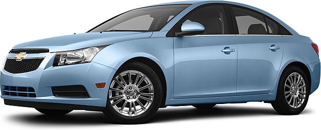 2011 Chevrolet Cruze ECO at Rocky’s Auto Sales Inc.
