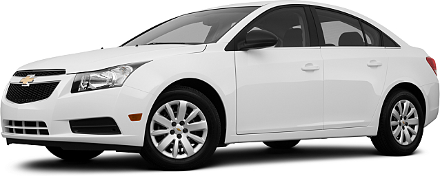2011 Chevrolet Cruze LS at Buy It Right Auto Sales