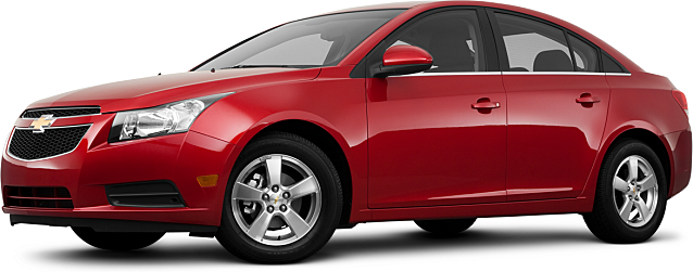 2011 Chevrolet Cruze LT at Cars and Trucks For Sale $15,000 and Under