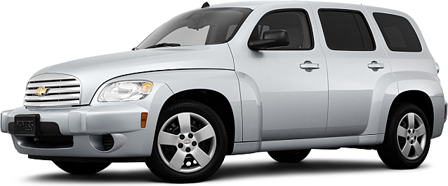 2011 Chevrolet HHR LT at Pleasure Ride Auto, Inc